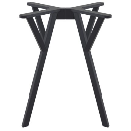MAX ΒΑΣΗ BLACK SMALL 57X58X72εκ. ΠΟΛ/ΝΙΟΥ