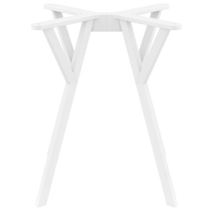 MAX ΒΑΣΗ WHITE SMALL 57X58X72εκ. ΠΟΛ/ΝΙΟΥ