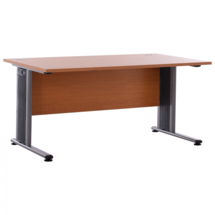 Professional office HM2046.03 cherry colo 180x80x75