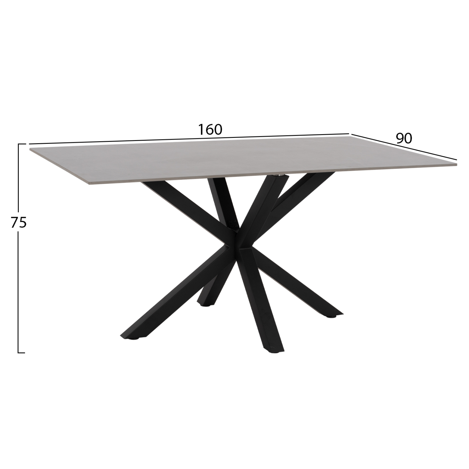 m*3様 Hilander Hexagon Table DAN Hexagon Table RAN (Inner Table) - MunichOutdoor : Inspired