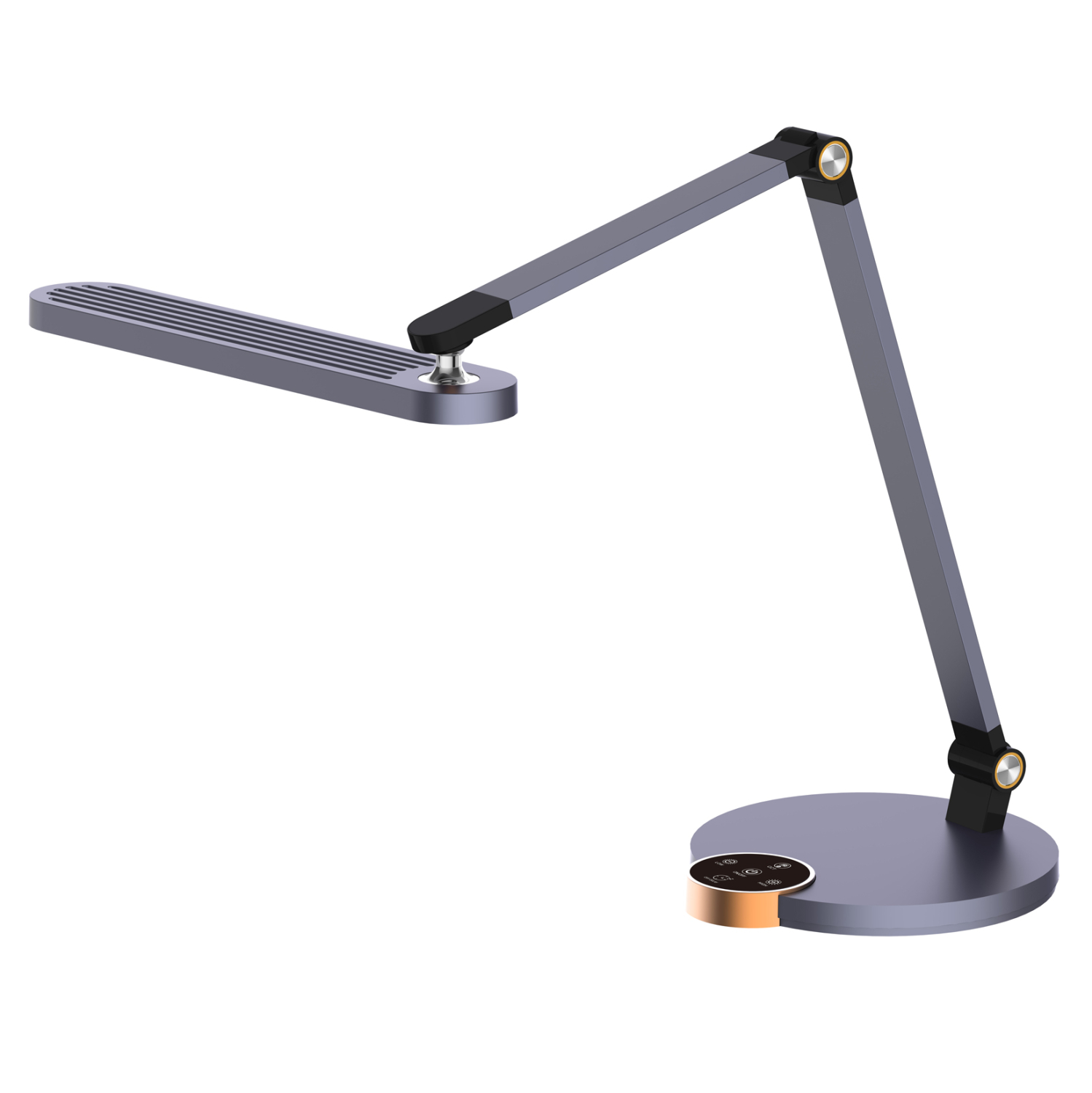 Desk Lamp Swing Arm Pro