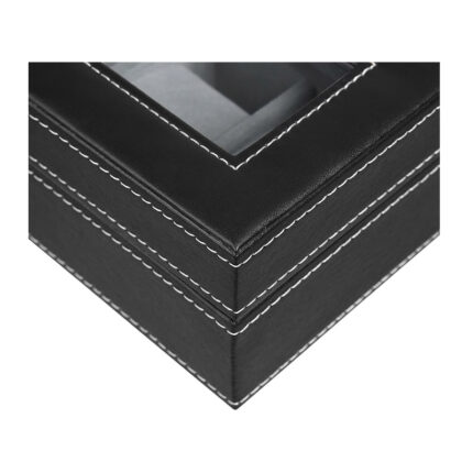 Κοσμηματοθήκη - Μπιζουτιέρα 26.5 x 11 x 8.5 cm Songmics JWB05B