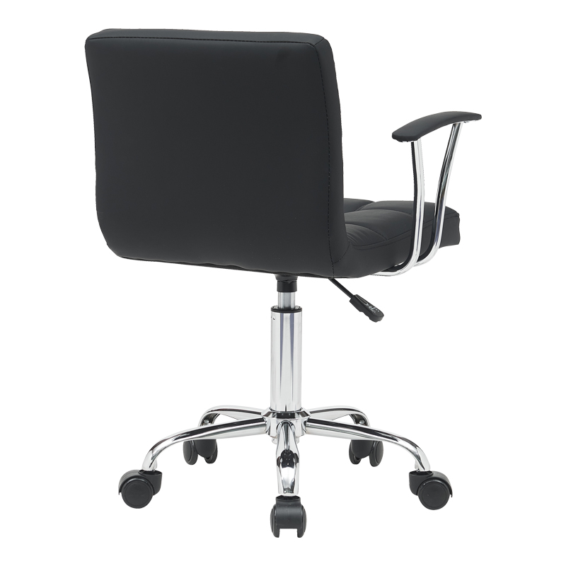 Office Furniture Brenton Studio Radley Task Chair Instructions