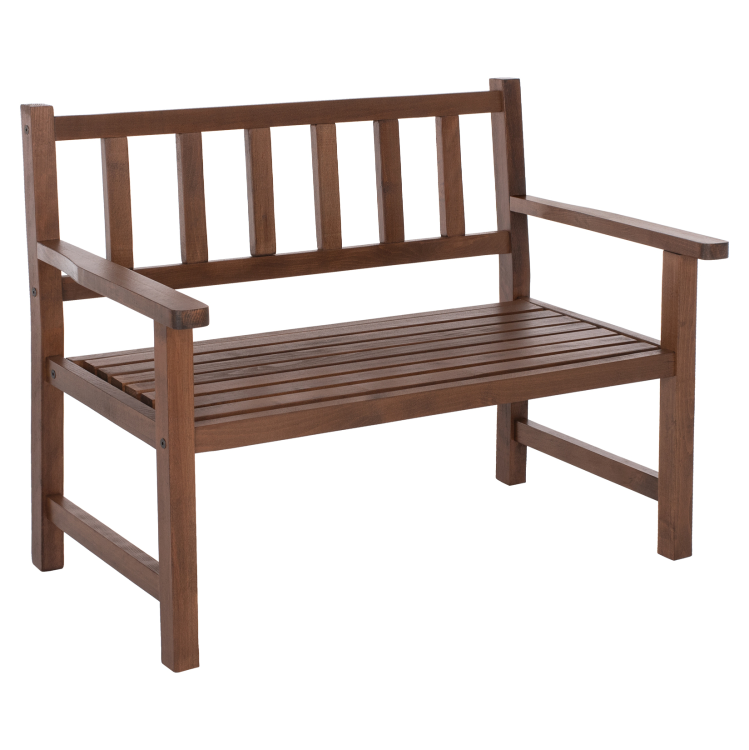 地無尺八延管 二尺四寸(呼称)G#(A♭)調 全長75.5cm Wooden bench Naxos 2seater HM5407 110x64,5x85 cm cyprus