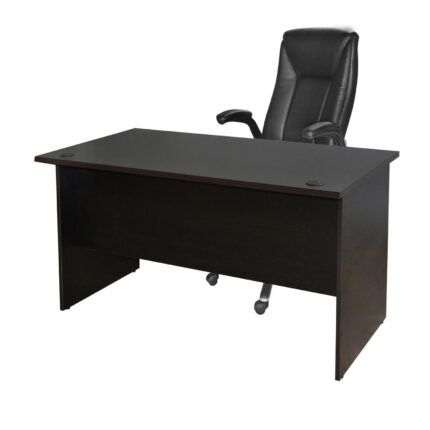 Professional office SIENNA 120x70x75 HM2015.02 Wenge
